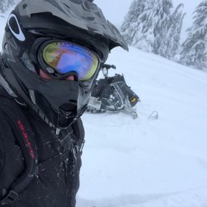 Meet your Posher, William